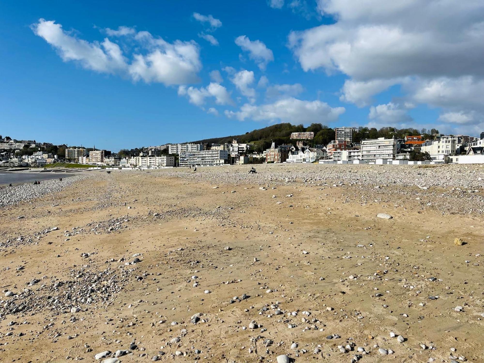 L'Echappee Mer เลออาฟร์ ภายนอก รูปภาพ